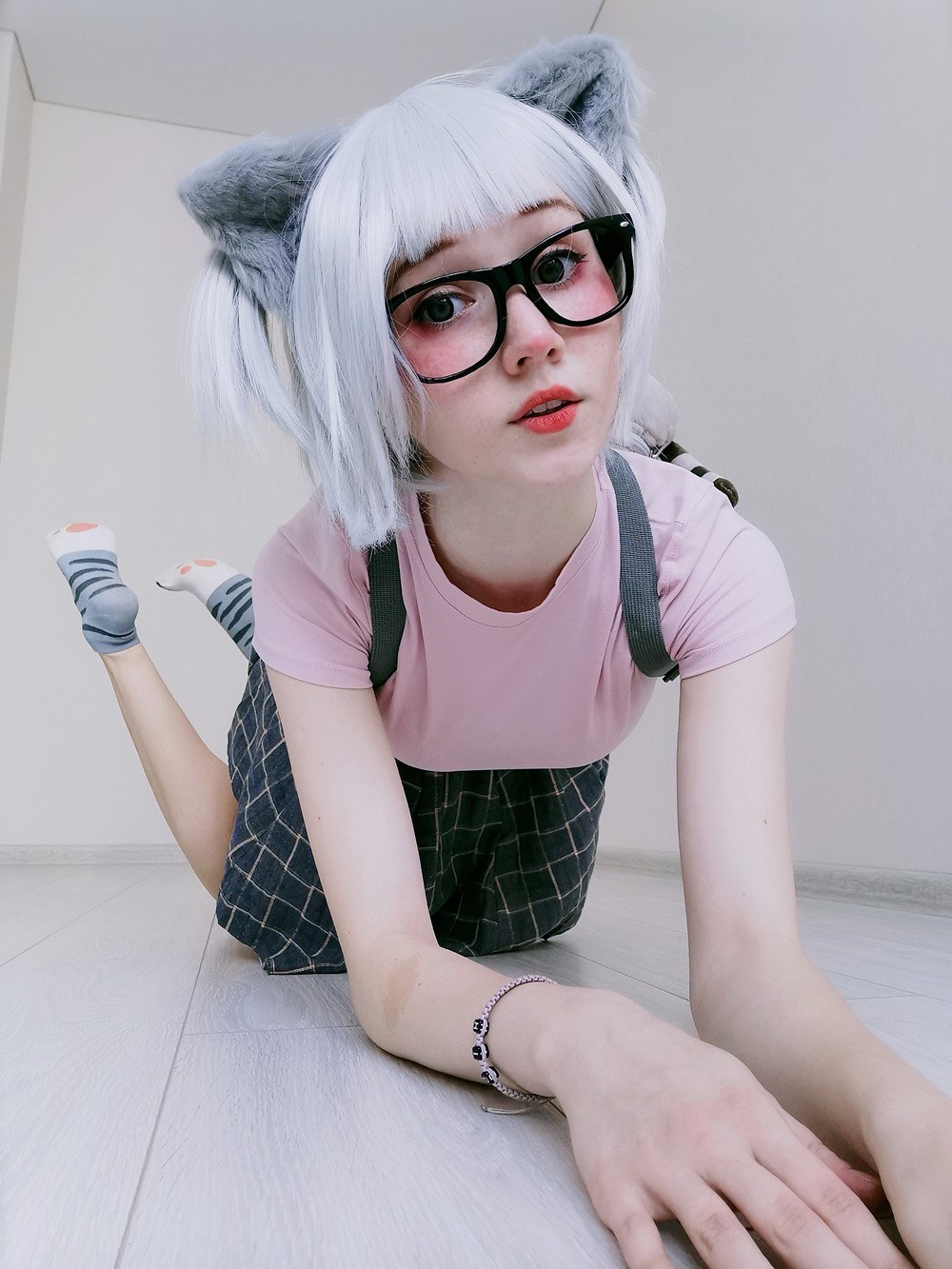 Kawaii Fox Tyan Photo #52