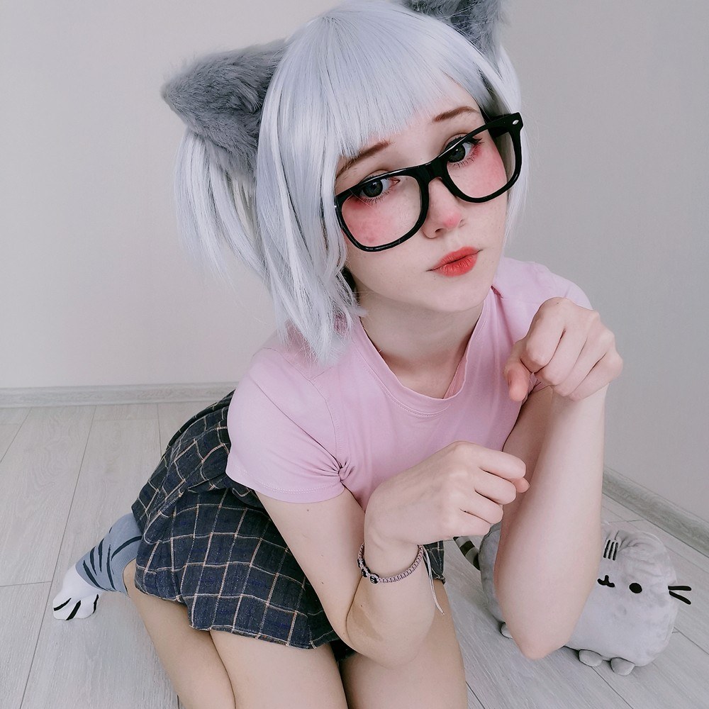 Kawaii Fox Tyan Photo #44