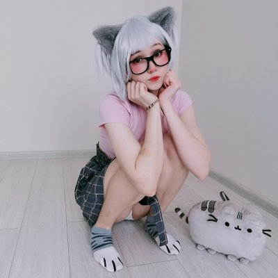 Kawaii Fox Tyan Photo #42