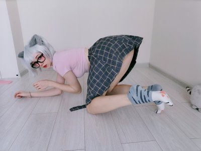 Kawaii Fox Tyan Photo #48