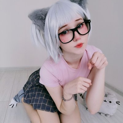 Kawaii Fox Tyan Photo #44