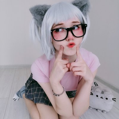 Kawaii Fox Tyan Photo #45