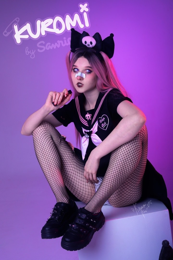 Kawaii Fox Tyan Photo #57