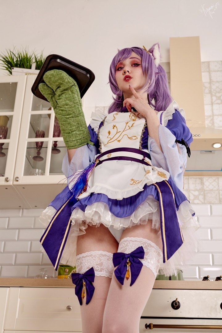 Kawaii Fox Tyan Photo #62