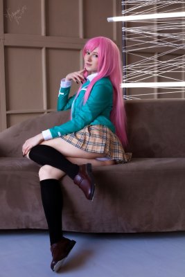 Kawaii Fox Tyan Photo #60