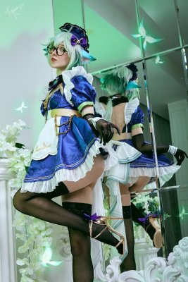 Kawaii Fox Tyan Photo #64