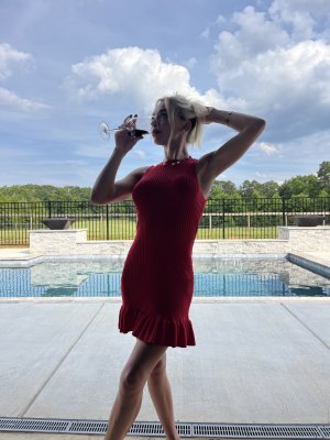 Natalie Decker Photo #5