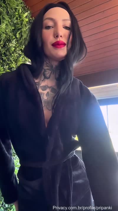 Priscilla d'Ávila Machado Post #3