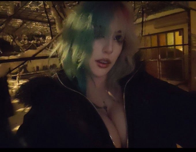 caralouss Photo #24