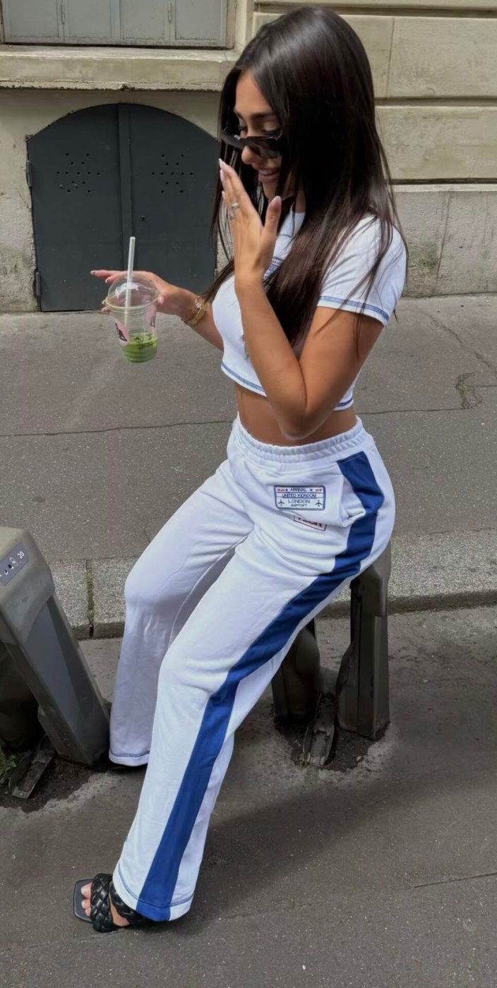 Clara Colada Photo #4