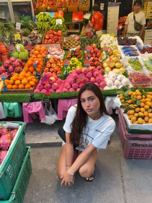 Clara Colada Photo #10