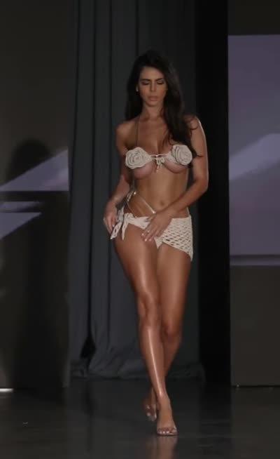 Daniela Olviera Video #1