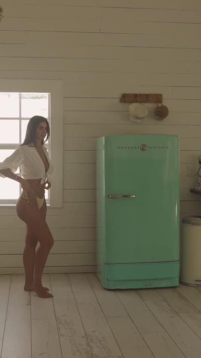 Daniela Olviera Video #36