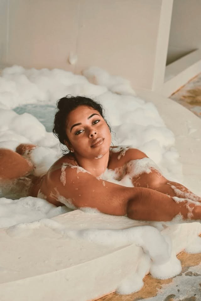 Tabria Majors Photo #5