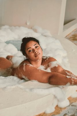 Tabria Majors Photo #5