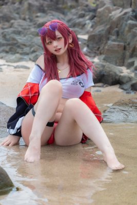 tennensui_cos Photo #7