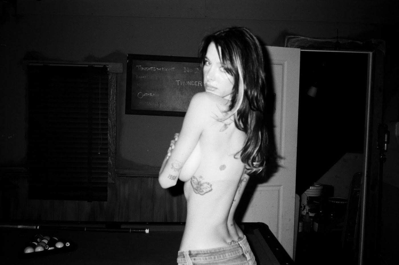 Ashley Matheson Photo #1089