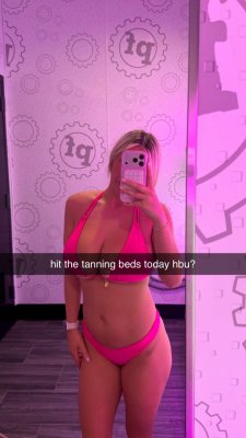 Jacklyn Roper Post #7