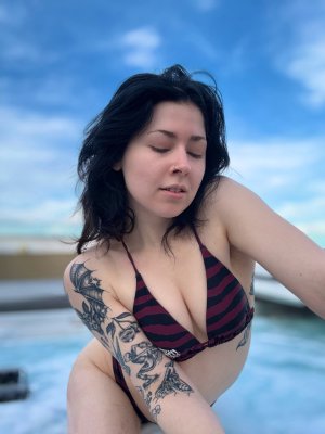 Jaelaray Post #35