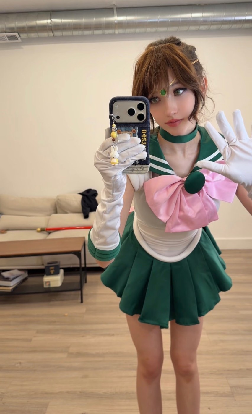Jillynozomi Photo #107