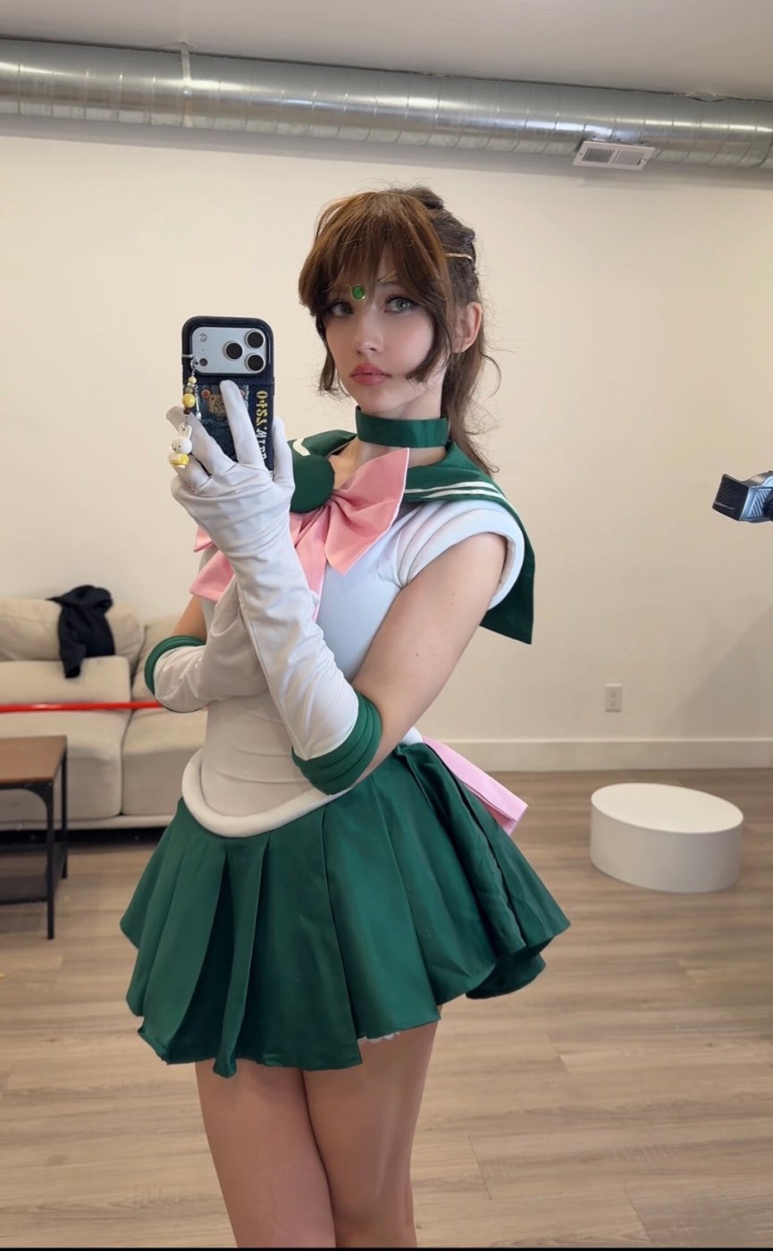 Jillynozomi Photo #115