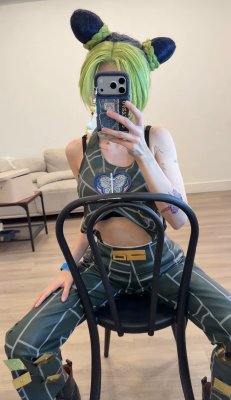 Jillynozomi Photo #161