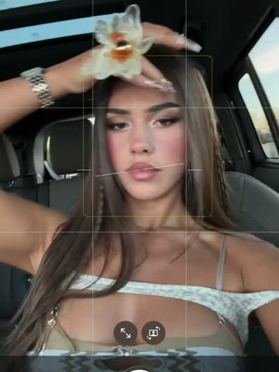 Leah Halton Video #59