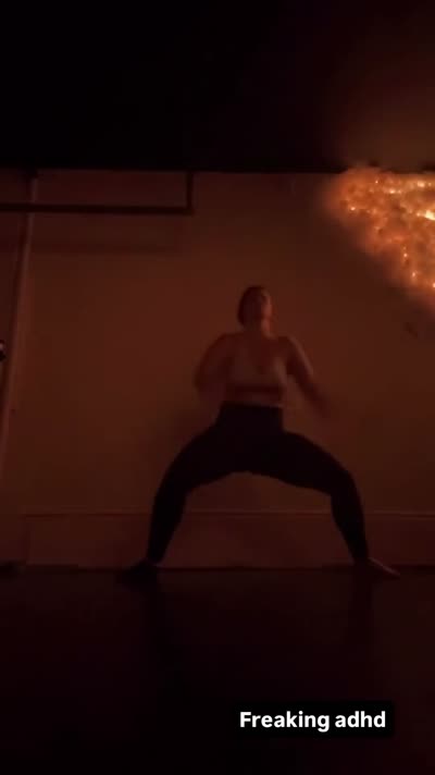 Mikailadancer Video #103