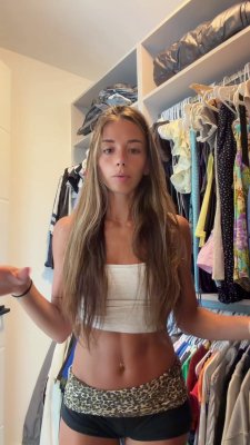 Sadie Mckenna Photo #87