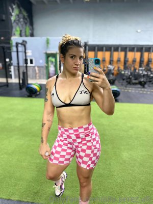 Ailin Perez Photo #32