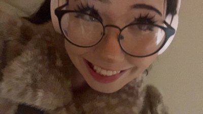 AliciaJade Photo #14