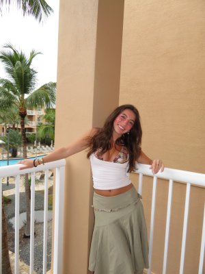 Ellie Dobleske Photo #20