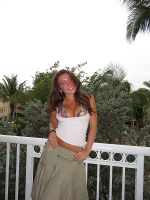 Ellie Dobleske Photo #17