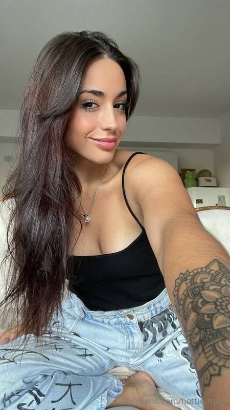Hottie Mari Photo #29