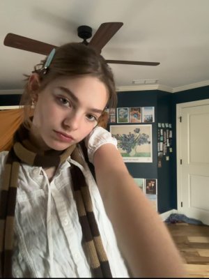Isabel Myers Photo #13