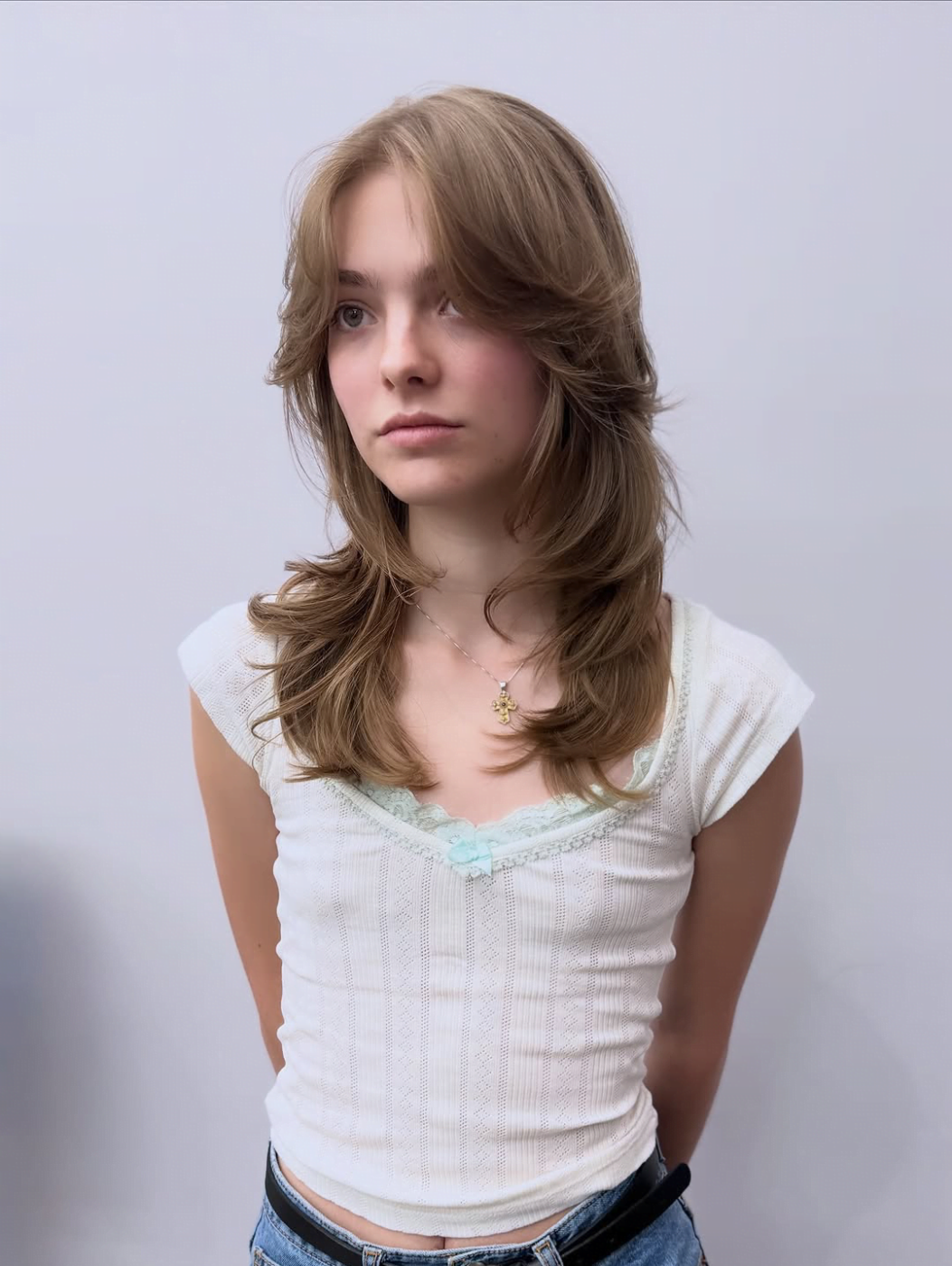 Isabel Myers Photo #25