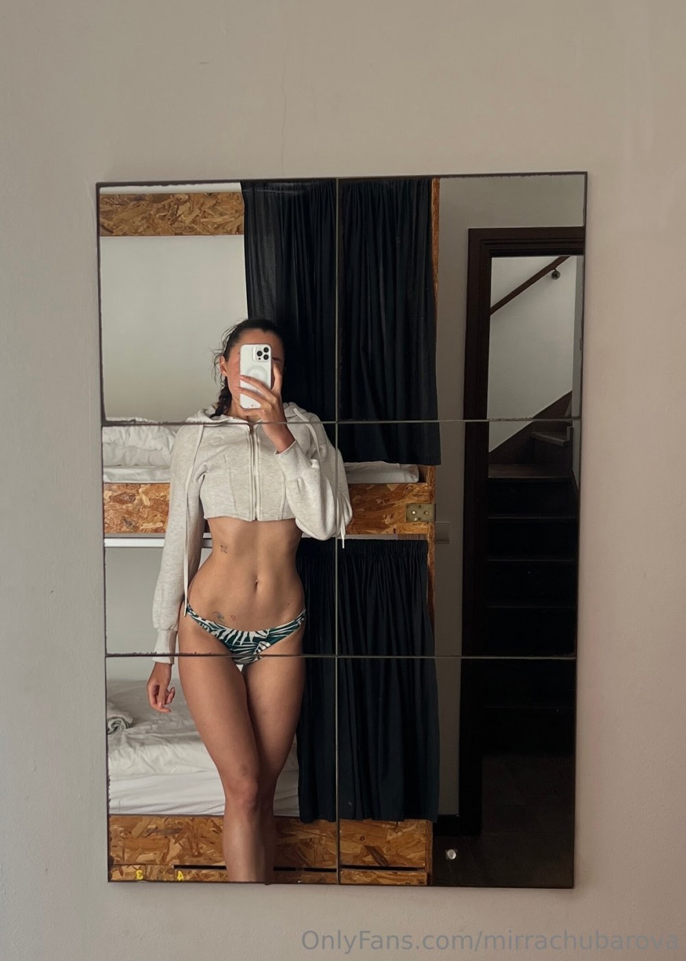 Mirra Chubarova Photo #13