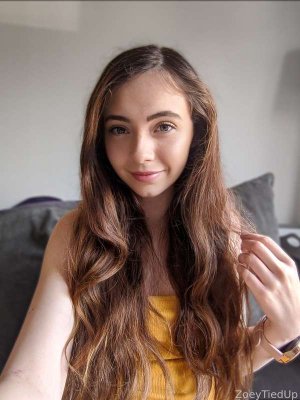 ZoeyTiedUp Photo #28