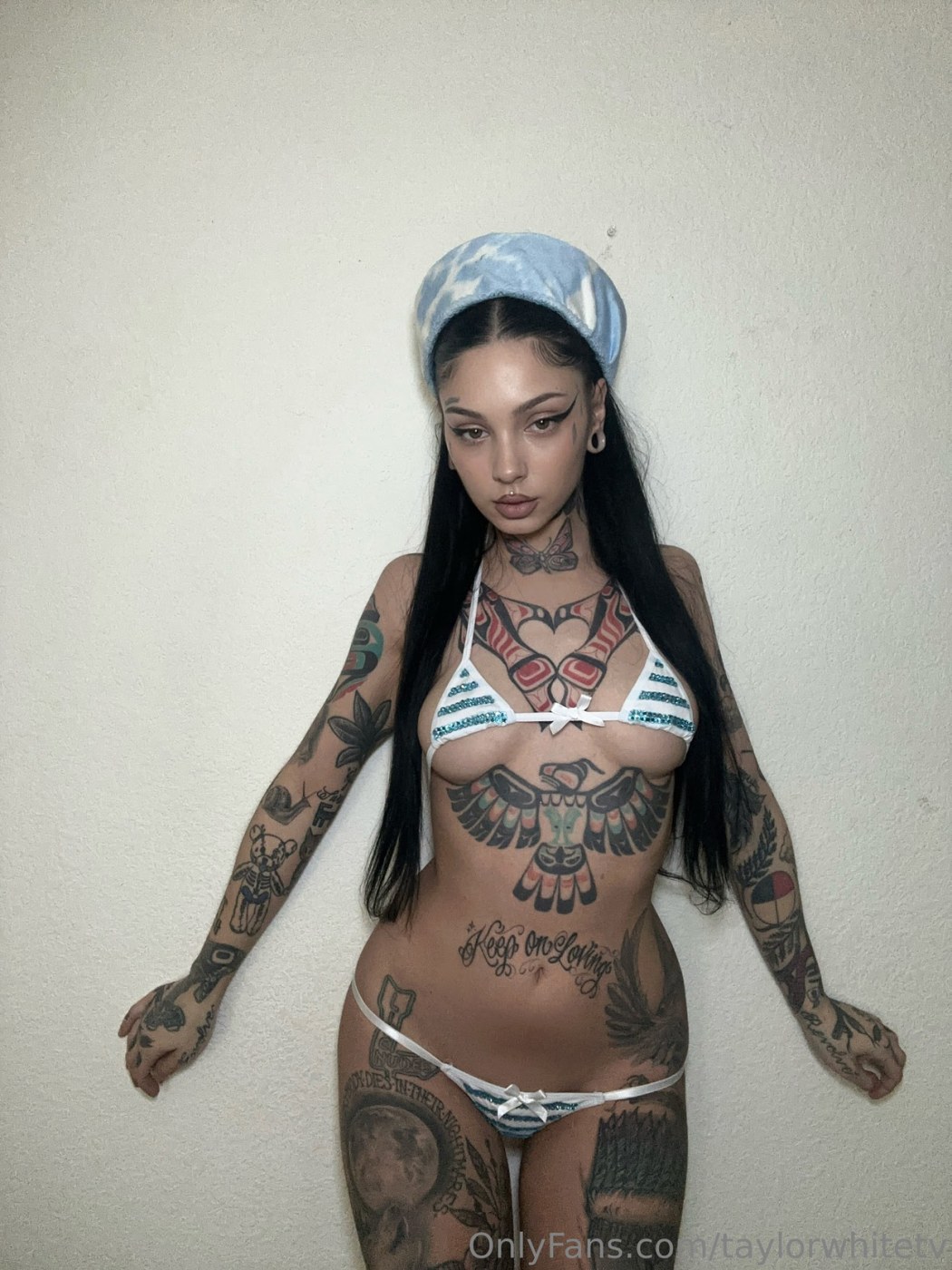 Taylor White Photo #306