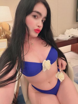 Yanet Gutierrez Post #22