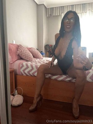 soyjazmin33 Photo #13