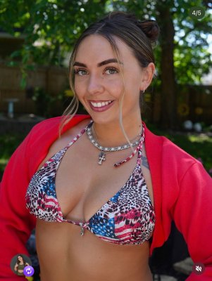 Abby Berner Post #35