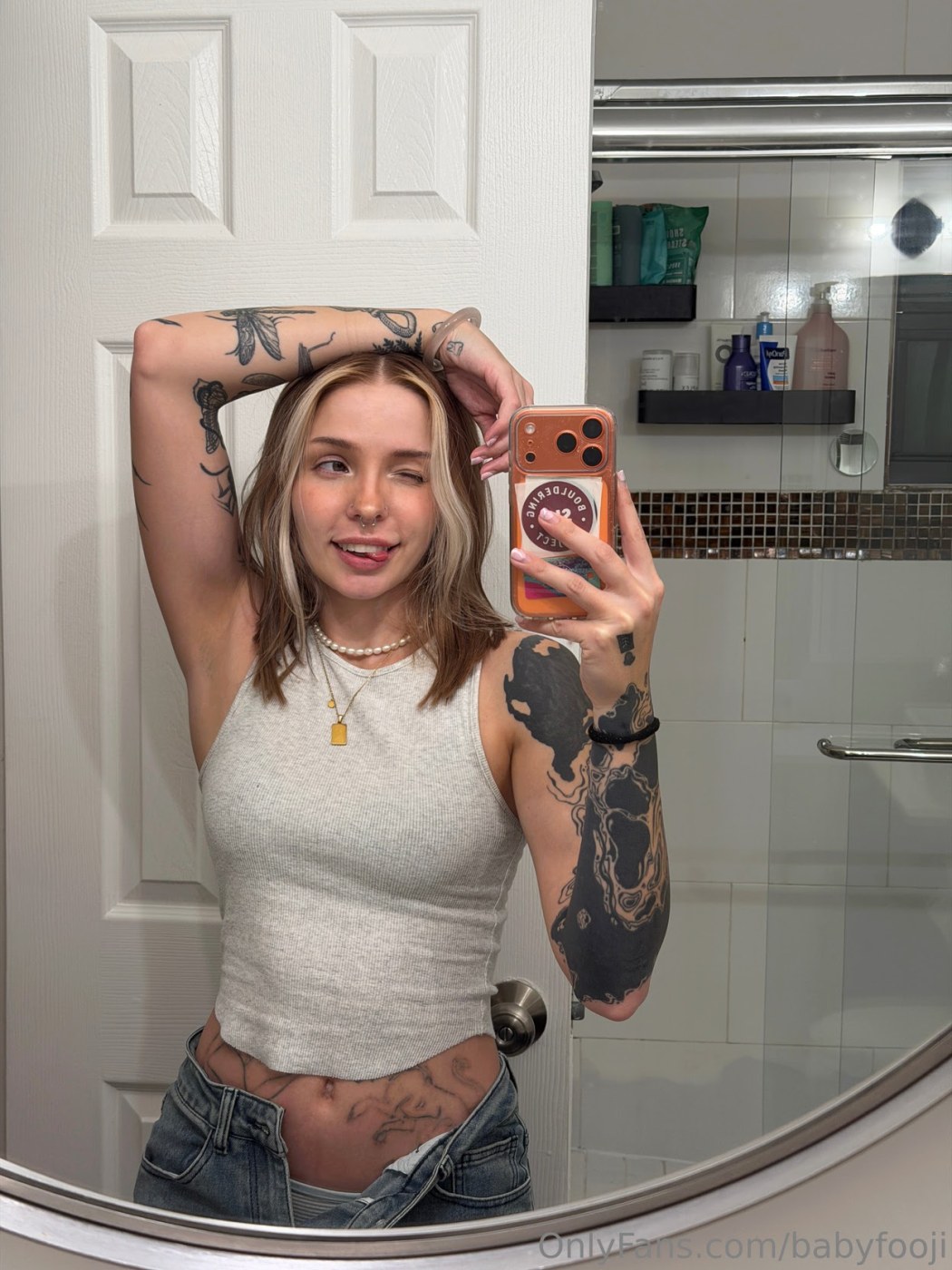 Babyfooji Photo #1193