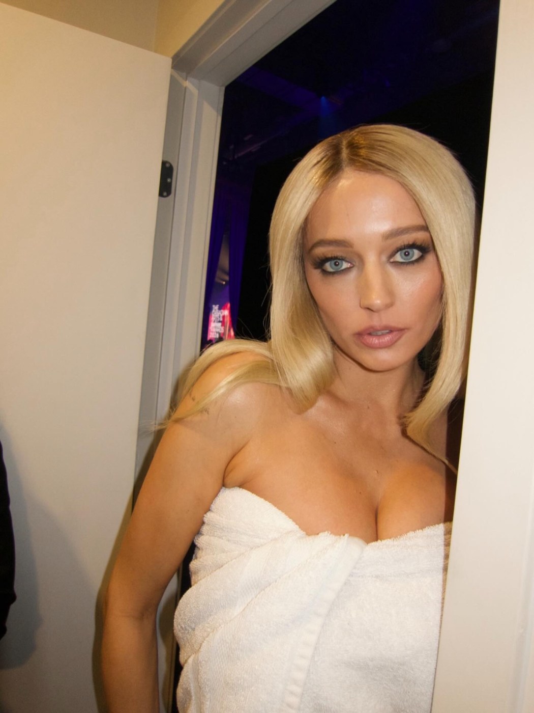 Caroline Vreeland Photo #200