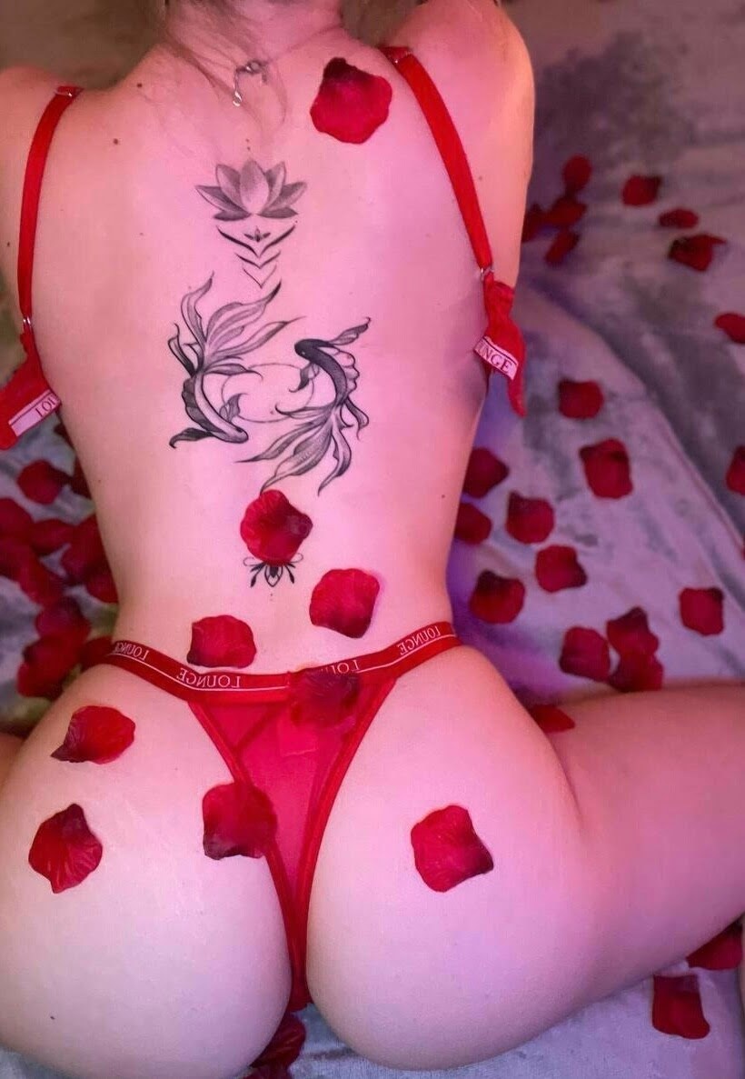 Emma Spice Photo #91