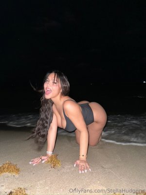 Stella Hudgens Photo #298