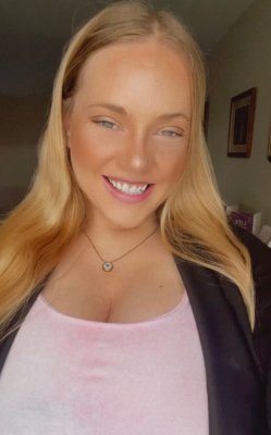 Katie Moran Post #1