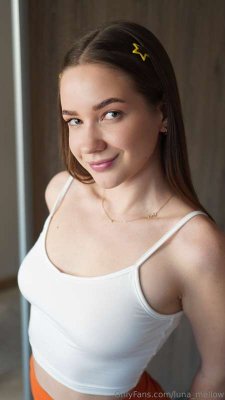 luna_mellow Post #2