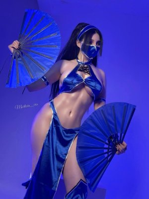 Mia_green_tea Post #5