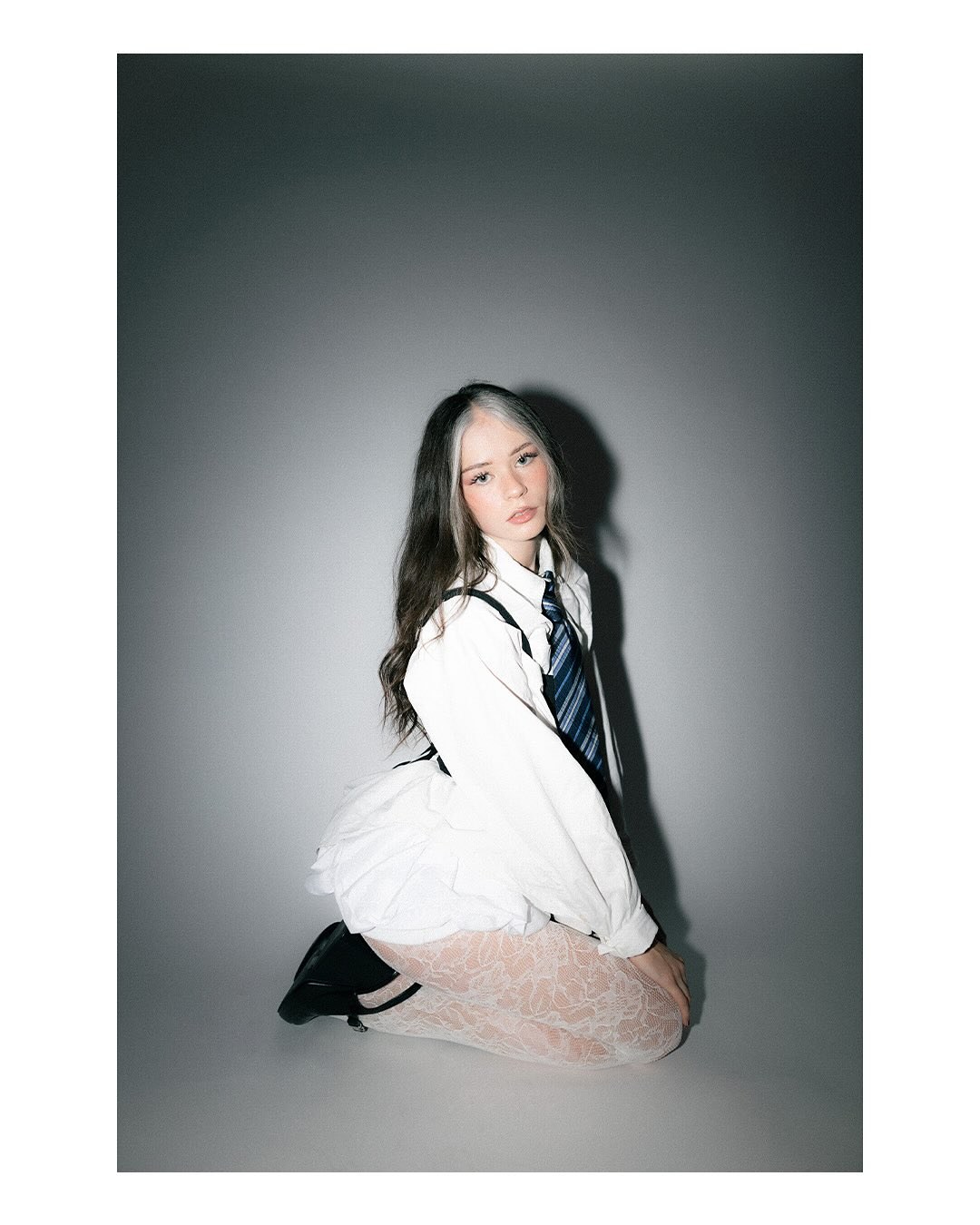 Nadine Breaty Photo #58